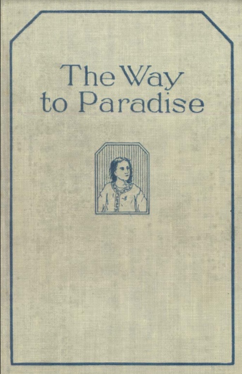 The Way to Paradise (1924)